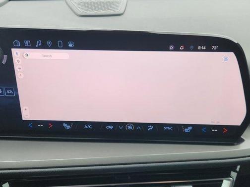 Sterling Gray Metallic 2024 Chevrolet Traverse LT