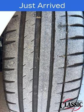 2024 Toyota GR86 Premium