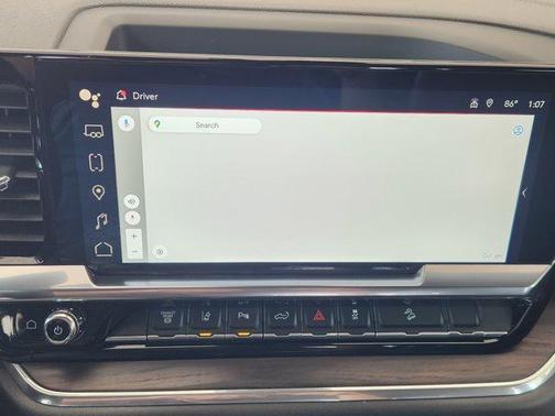 2024 GMC Sierra 2500 SLT