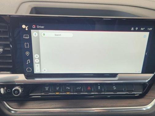 2024 GMC Sierra 2500 SLT