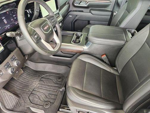 2024 GMC Sierra 2500 SLT