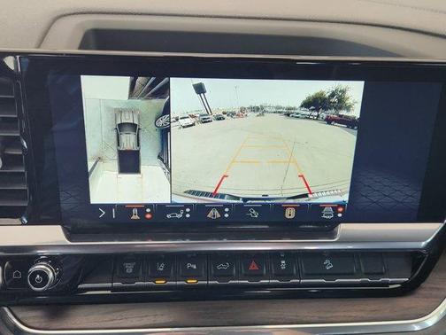 2024 GMC Sierra 2500 SLT