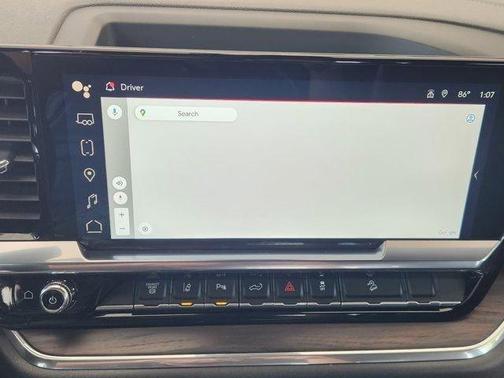 2024 GMC Sierra 2500 SLT