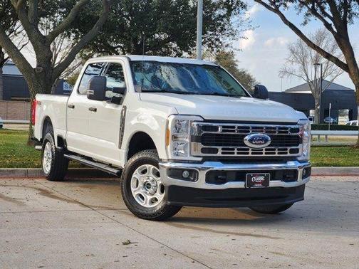 2025 Ford F-250 XLT