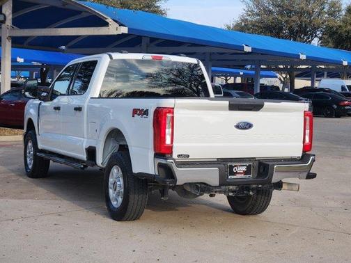 2025 Ford F-250 XLT