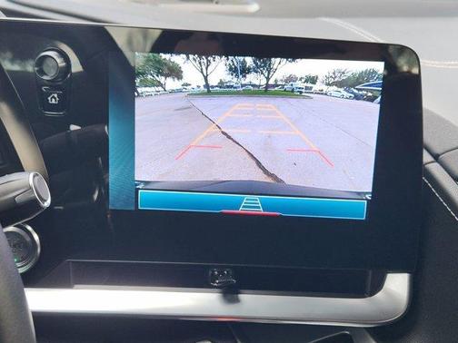 2024 Chevrolet Corvette Stingray w/1LT