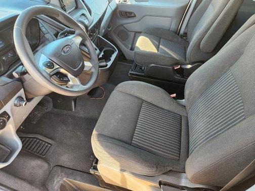 2015 Ford Transit-150 XLT