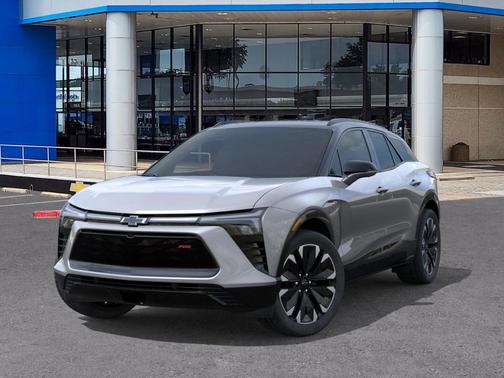 2026 Chevrolet Blazer EV RS