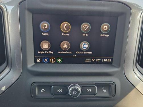 2025 Chevrolet Silverado 3500 WT