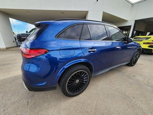 2023 Mercedes-Benz GLC 300 Base 4MATIC