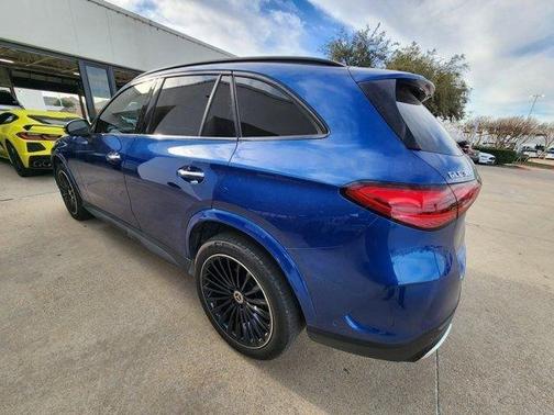 2023 Mercedes-Benz GLC 300 Base 4MATIC