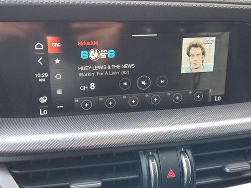 2023 Alfa Romeo Stelvio Veloce