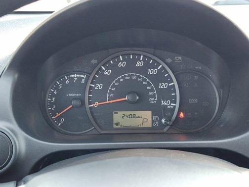 2021 Mitsubishi Mirage Carbonite Edition