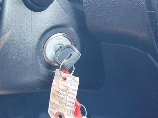 2021 Mitsubishi Mirage Carbonite Edition