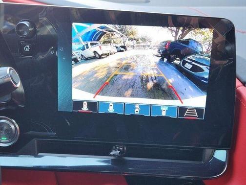 2024 Chevrolet Corvette Z06