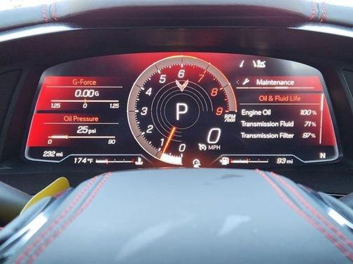 2024 Chevrolet Corvette Z06