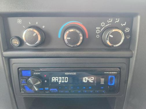 2025 Chevrolet Express 2500 Work Van