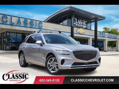 2023 Genesis GV70 2.5T