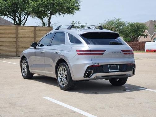 2023 Genesis GV70 2.5T