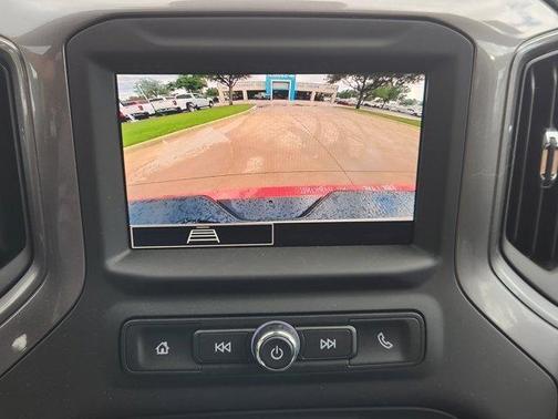 2025 Chevrolet Silverado 3500 WT