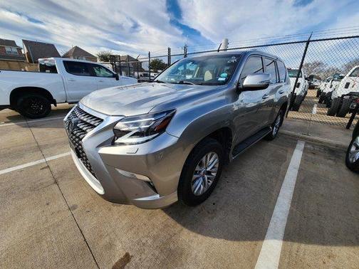 2023 Lexus GX 460 Base