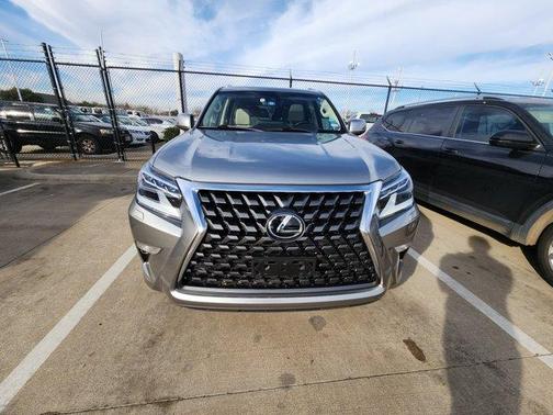 2023 Lexus GX 460 Base