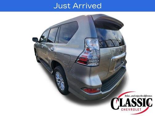 2023 Lexus GX 460 Base