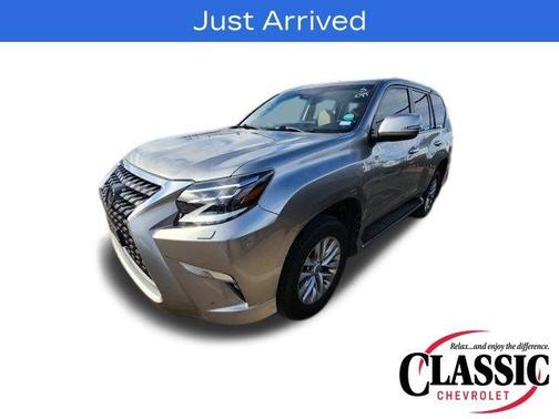 2023 Lexus GX 460 Base
