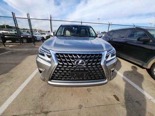 2023 Lexus GX 460 Base