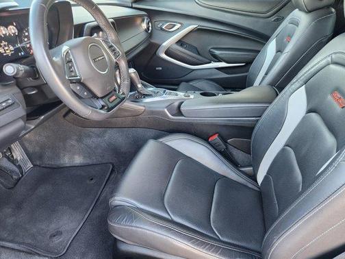 2024 Chevrolet Camaro 2SS