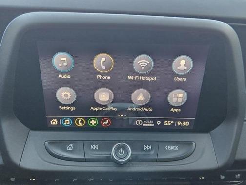 2024 Chevrolet Camaro 2SS