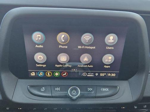 2024 Chevrolet Camaro 2SS