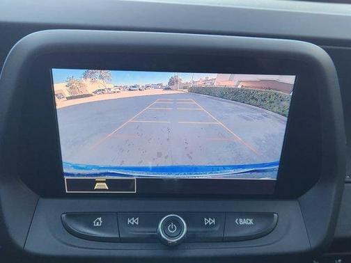 2024 Chevrolet Camaro 2SS