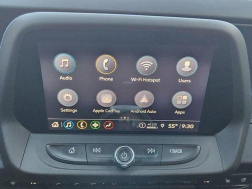 2024 Chevrolet Camaro 2SS