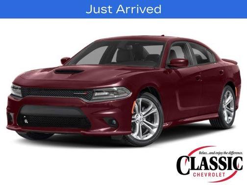 2020 Dodge Charger GT