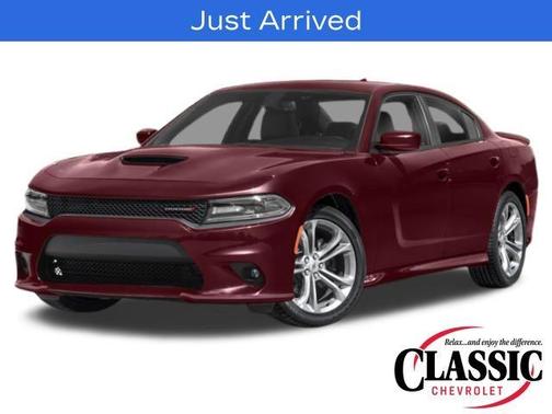 2020 Dodge Charger GT