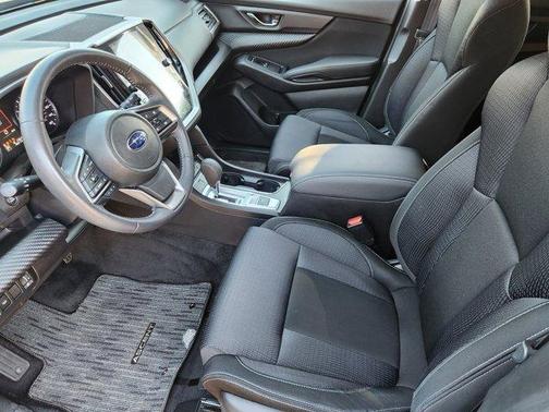 2023 Subaru Ascent Premium 7-Passenger