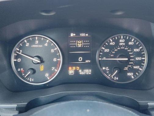 2023 Subaru Ascent Premium 7-Passenger