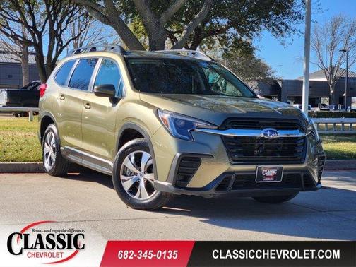 2023 Subaru Ascent Premium 7-Passenger