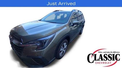 2023 Subaru Ascent Premium 7-Passenger