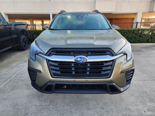 2023 Subaru Ascent Premium 7-Passenger