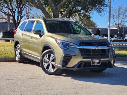 2023 Subaru Ascent Premium 7-Passenger