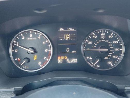 2023 Subaru Ascent Premium 7-Passenger