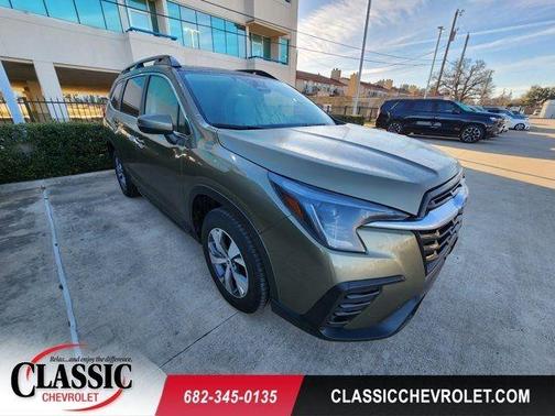 2023 Subaru Ascent Premium 7-Passenger