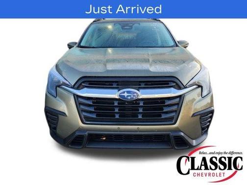 2023 Subaru Ascent Premium 7-Passenger