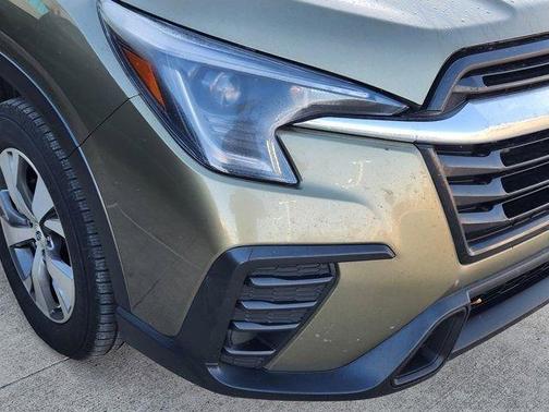 2023 Subaru Ascent Premium 7-Passenger