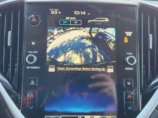 2023 Subaru Ascent Premium 7-Passenger