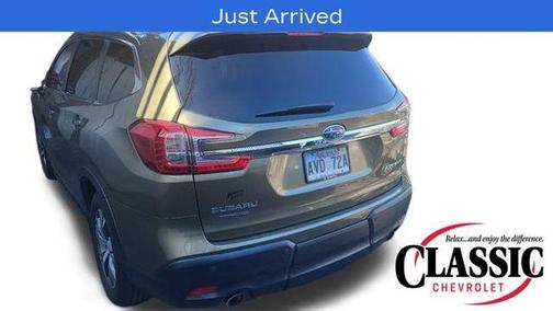 2023 Subaru Ascent Premium 7-Passenger