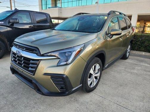 2023 Subaru Ascent Premium 7-Passenger