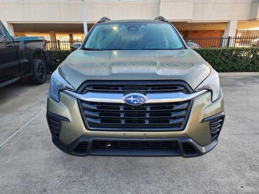 2023 Subaru Ascent Premium 7-Passenger